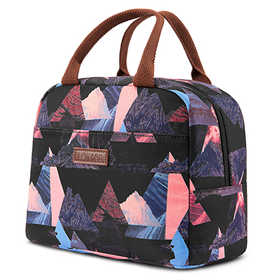 Food Cooler Lunch Bag