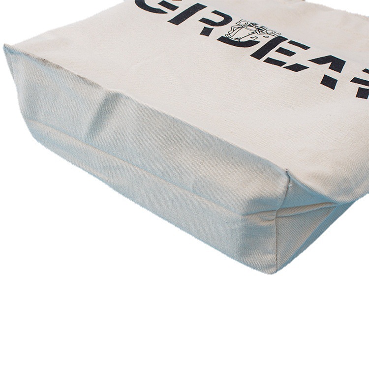 new canvas bag