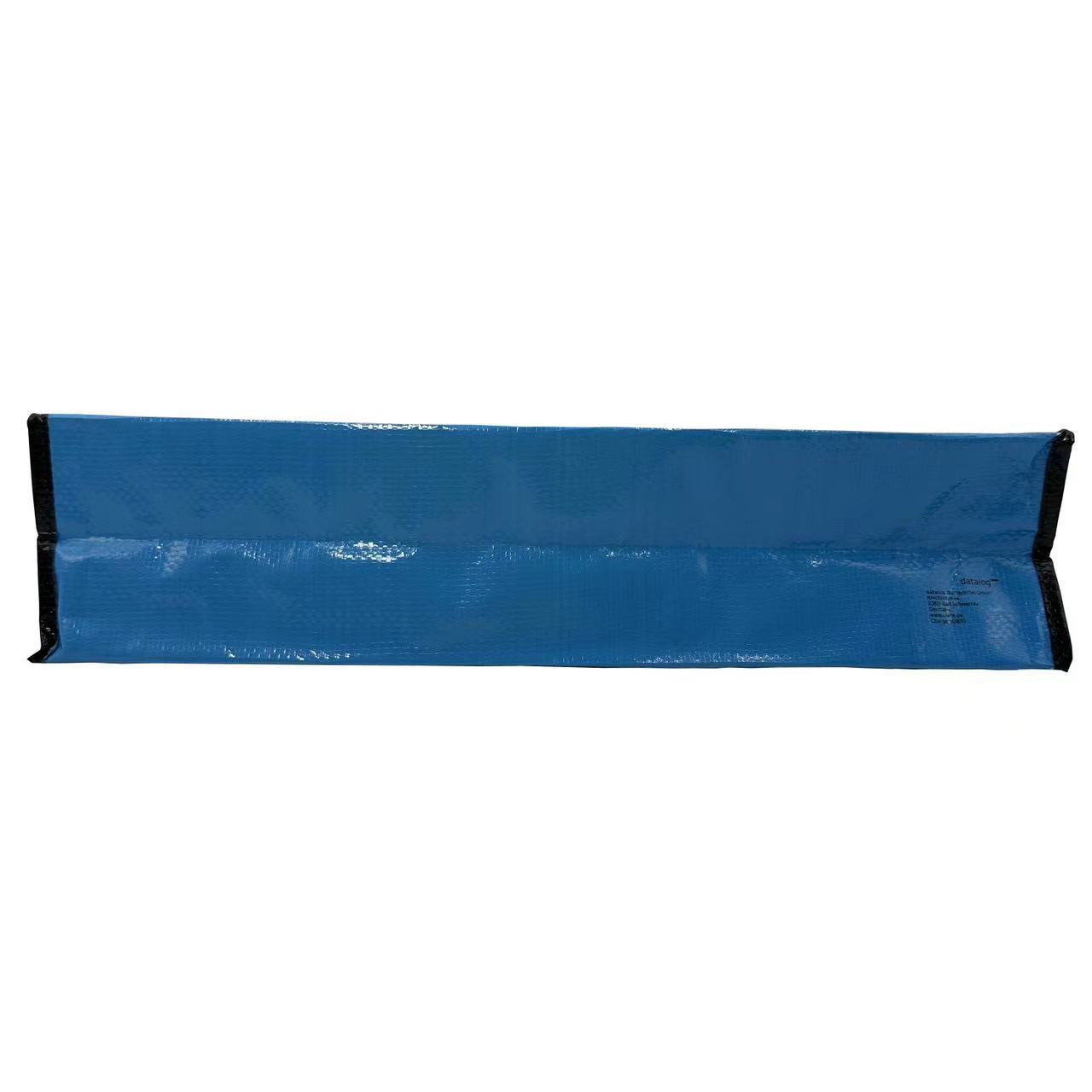 Laminated PP Woven Tote Bag with Handle