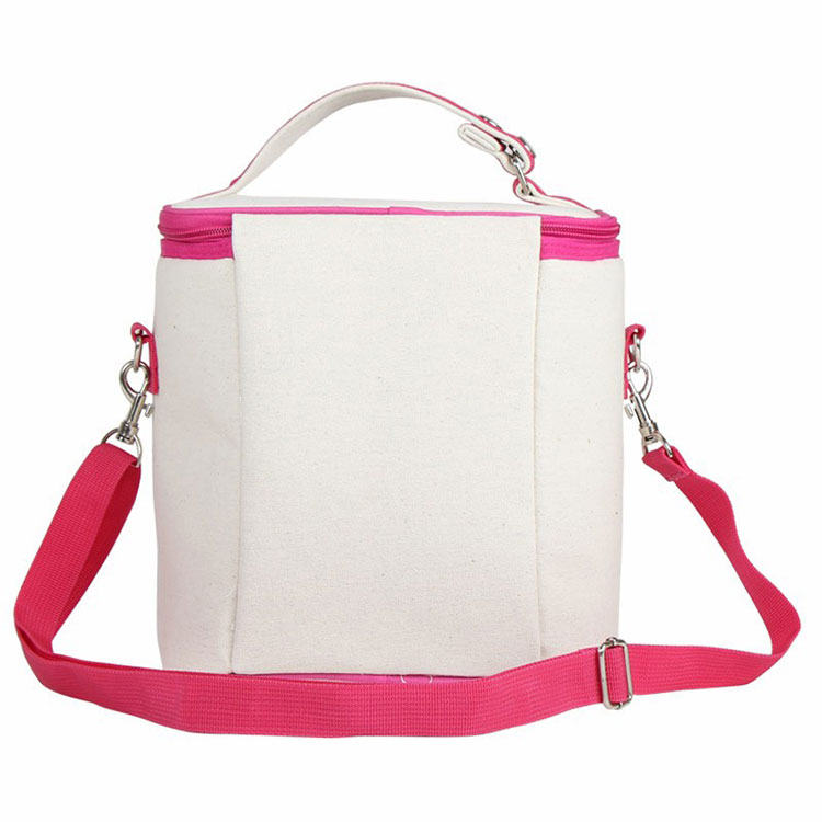 Recycled food insulated Cooler Bag