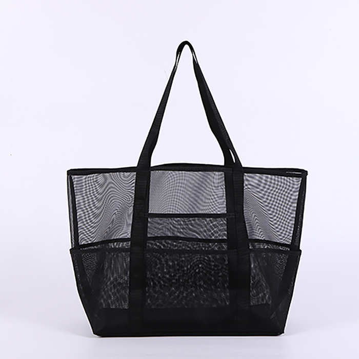 Mesh Shopping Tote Bag
