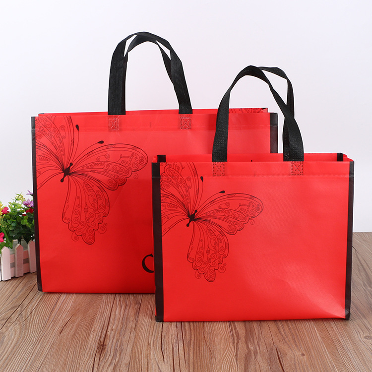 Small handbag Non Woven Bag