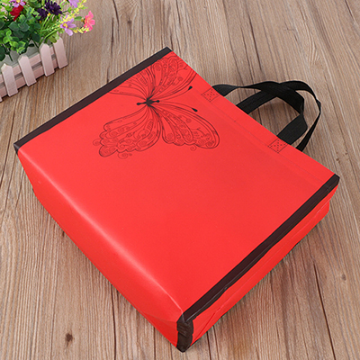 Small handbag Non Woven Bag