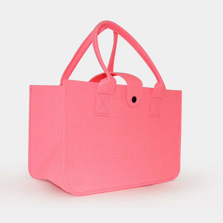 Gift Felt Tote Bag
