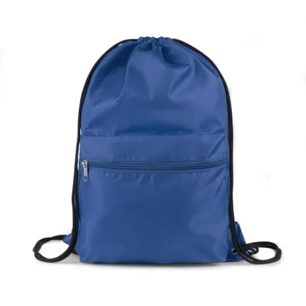 Drawstring Backpack Collapsible lightweight backpack Waterproof recreational outdoor sports bag Student recreational fitness drawstring bag