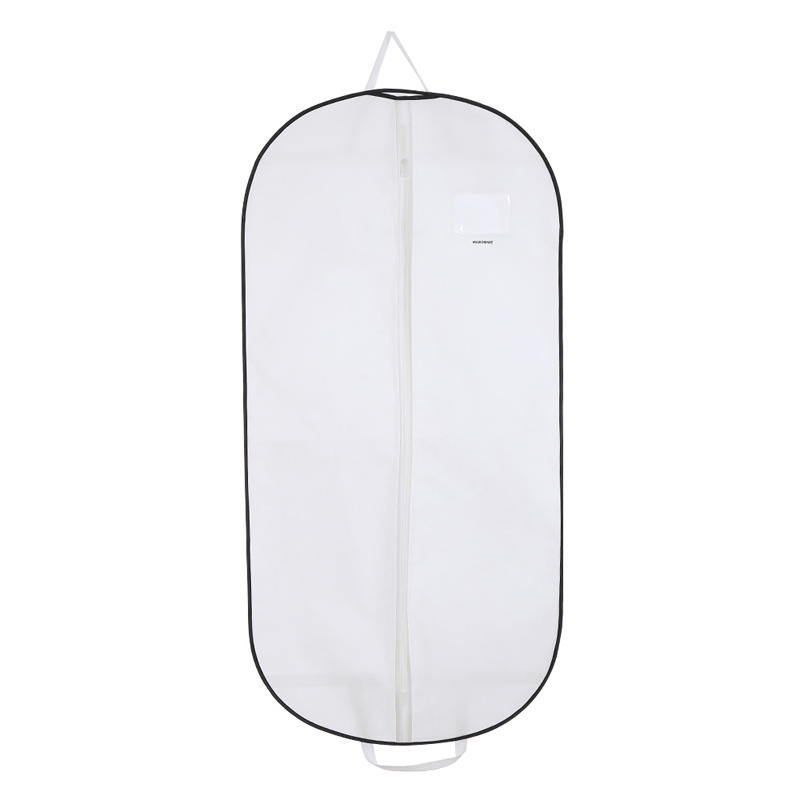 Non Woven Suit Protector Garment Bag