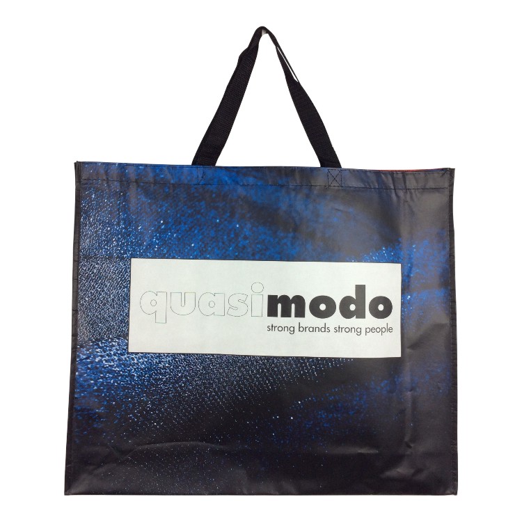Extra Large Non Woven Laminated Bag