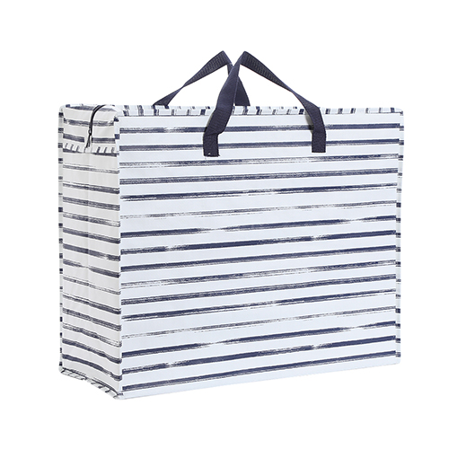 Environment PP Woven Tote Bag