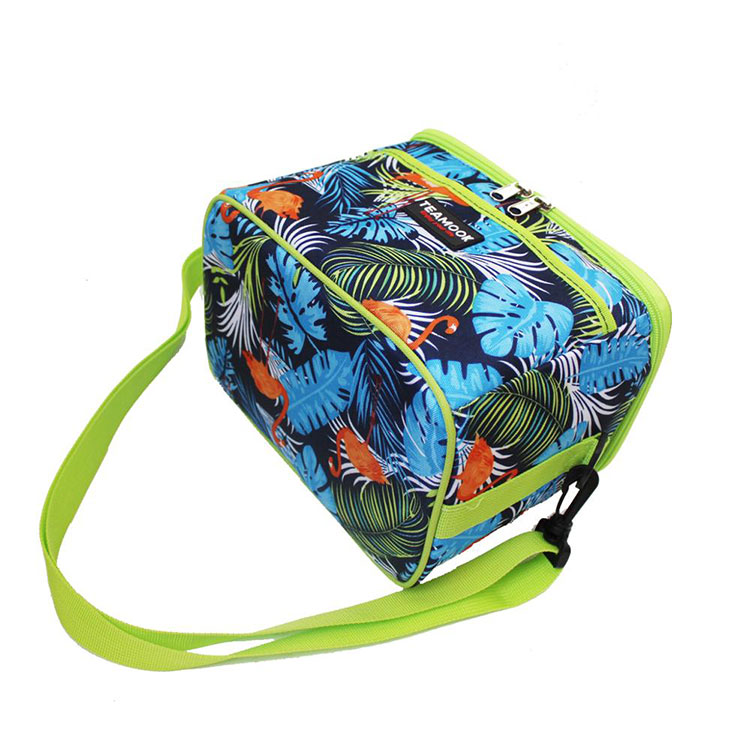 Eco polyester Lunch Cooler Bag