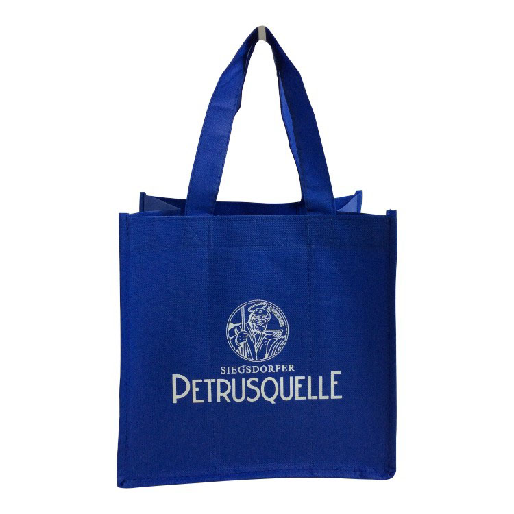 6 Bottles Non Woven Wine Bag