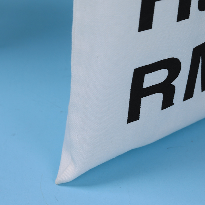 Cotton Canvas Bag