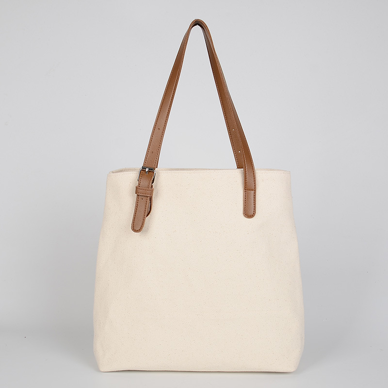 New organic Canvas bag