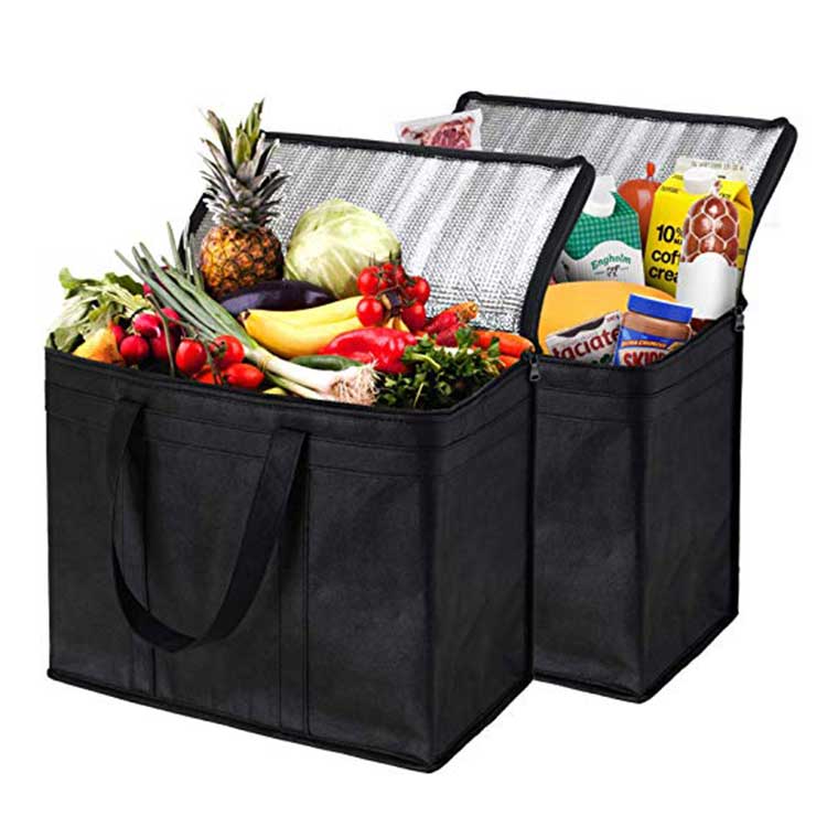 Portable lunch Cooler Bag