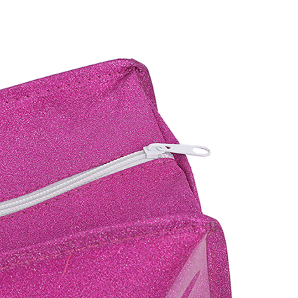Clear Pvc Tote Bag