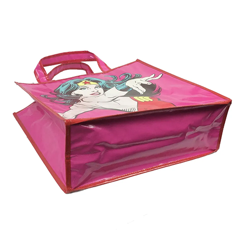 Reusable grocery Non Woven Bag