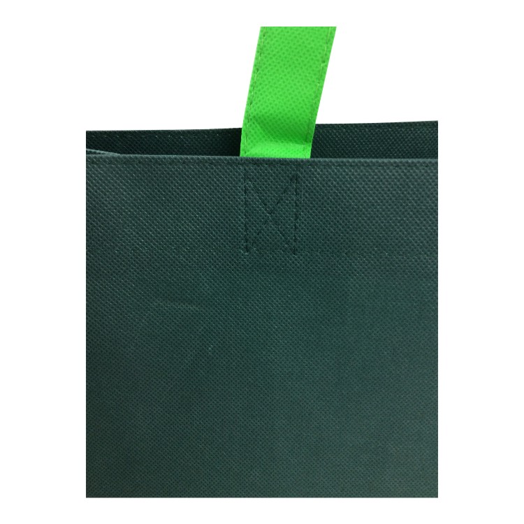 Lightweight Non-laminating Non-woven Tote Bag