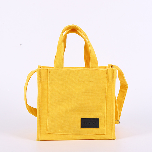 Multiple color Cotton Bag