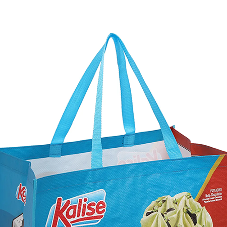 pp non woven laminated Bag