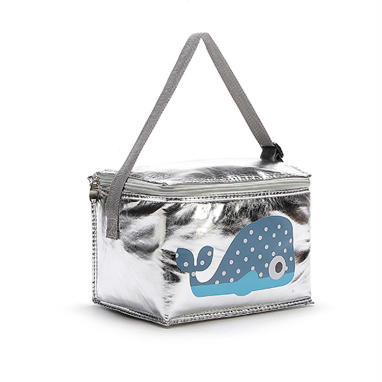Waterproof Insulated Cooler lunch Bag
