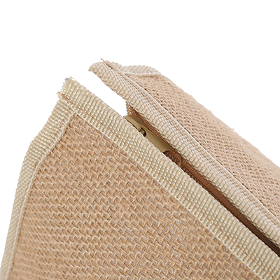Recyclable Jute Tote Bag