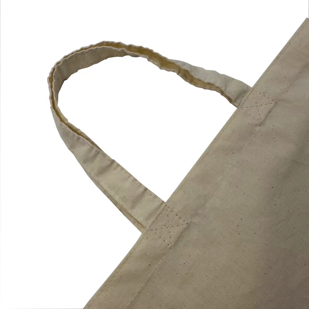 Trendy Versatile Cotton Sail Bag