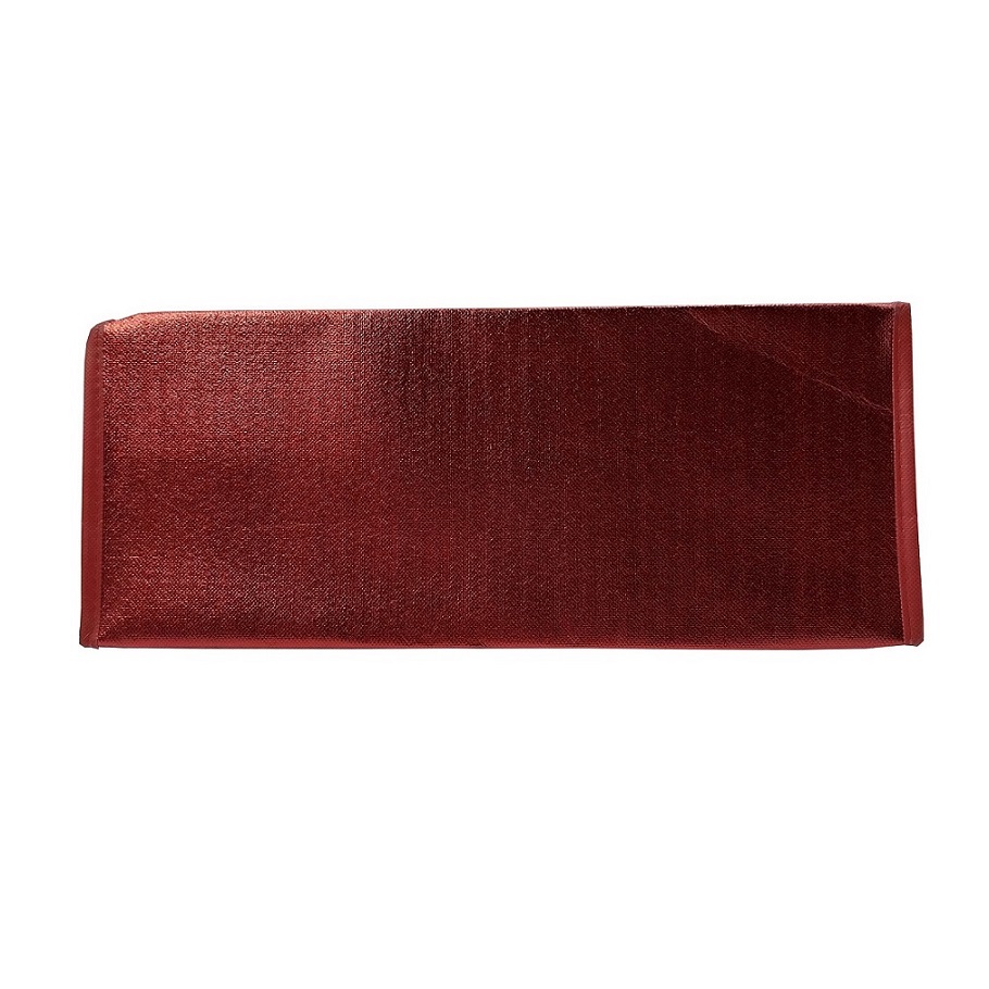 Reusable Waterproof Non Woven Laminated Shopping Tote Bag
