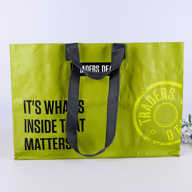 Reusable Grocery Shopping Bag
