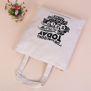 Small tote Canvas bag