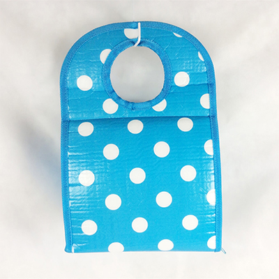 School Cooler lunch Bag