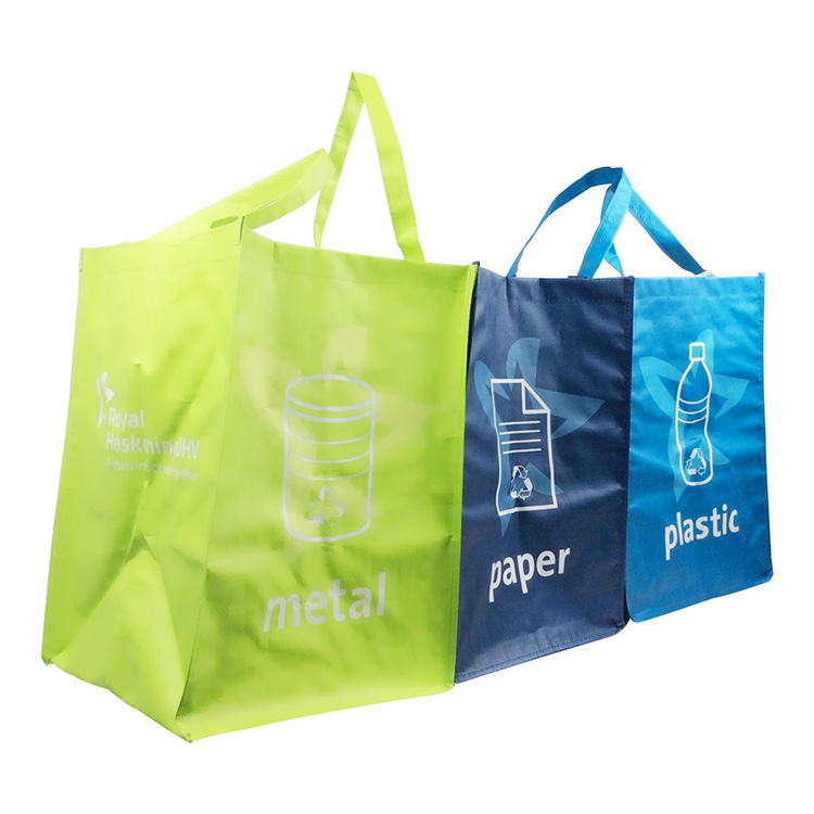 Biodegradable Garbage Bags