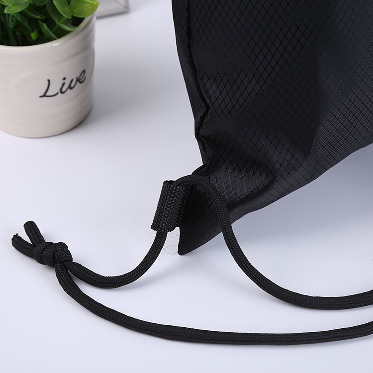 190t Polyester Drawstring Bag