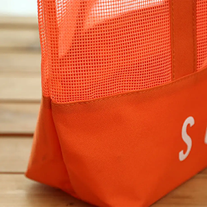 Small Eco Friendly Mesh Bag