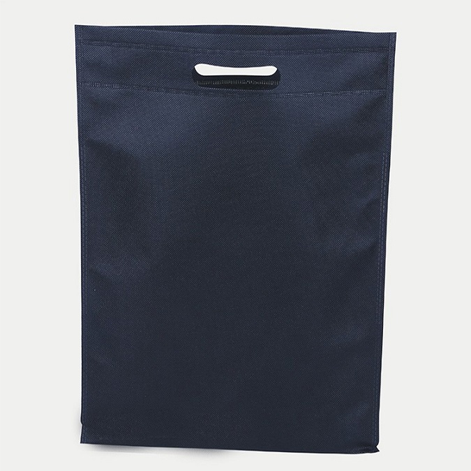 Multi-color Solid Color Non-woven Tote Bag