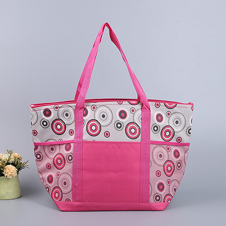 Leakproof Cooler lunch Bag