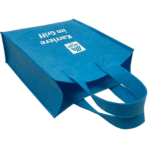 New fashion Felt Tote Bag