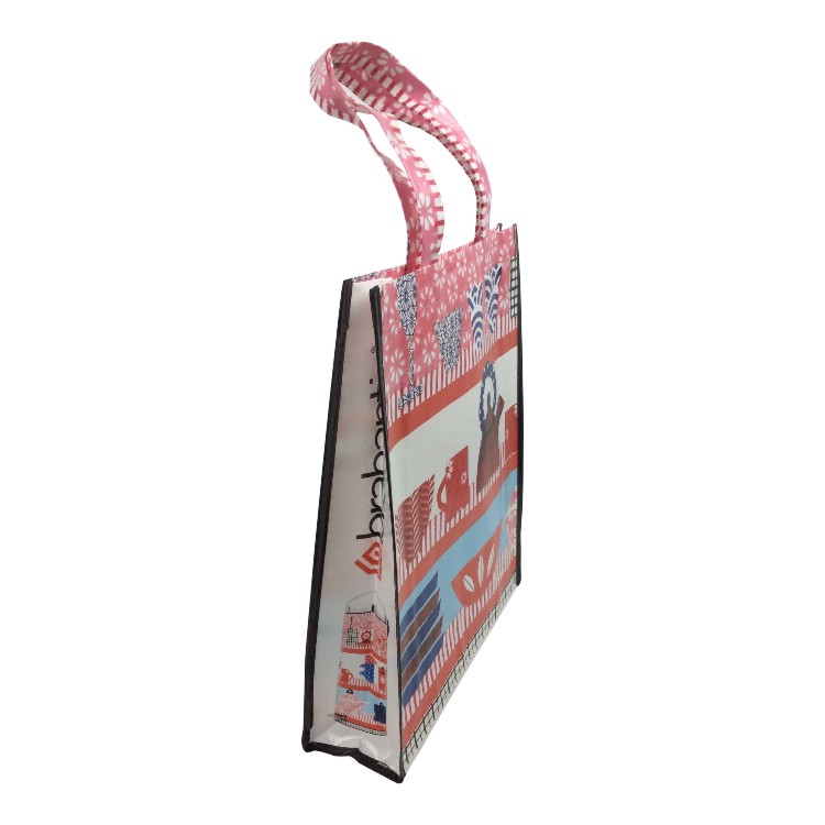 New Non Woven laminated Bag