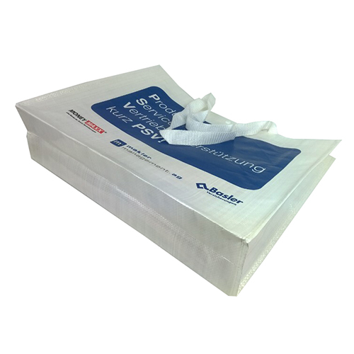 Design pp Woven laminated Bag
