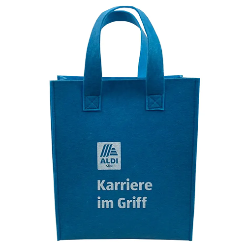 New fashion Felt Tote Bag