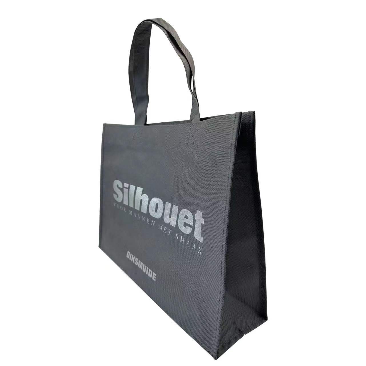 Large Capacity Portable Shopping Bag