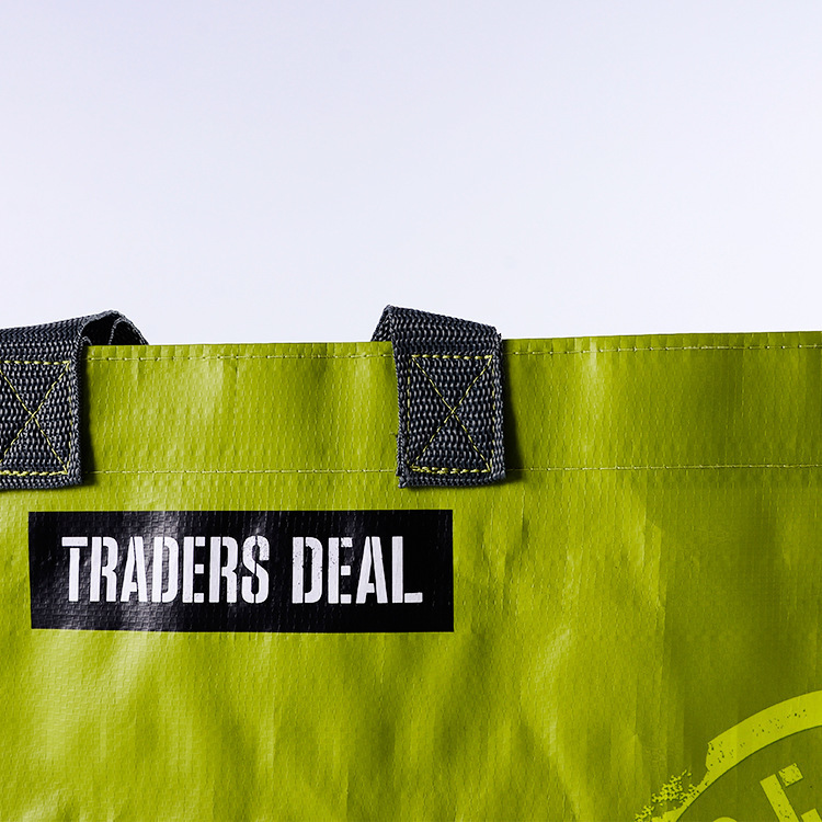 Reusable Grocery Shopping Bag