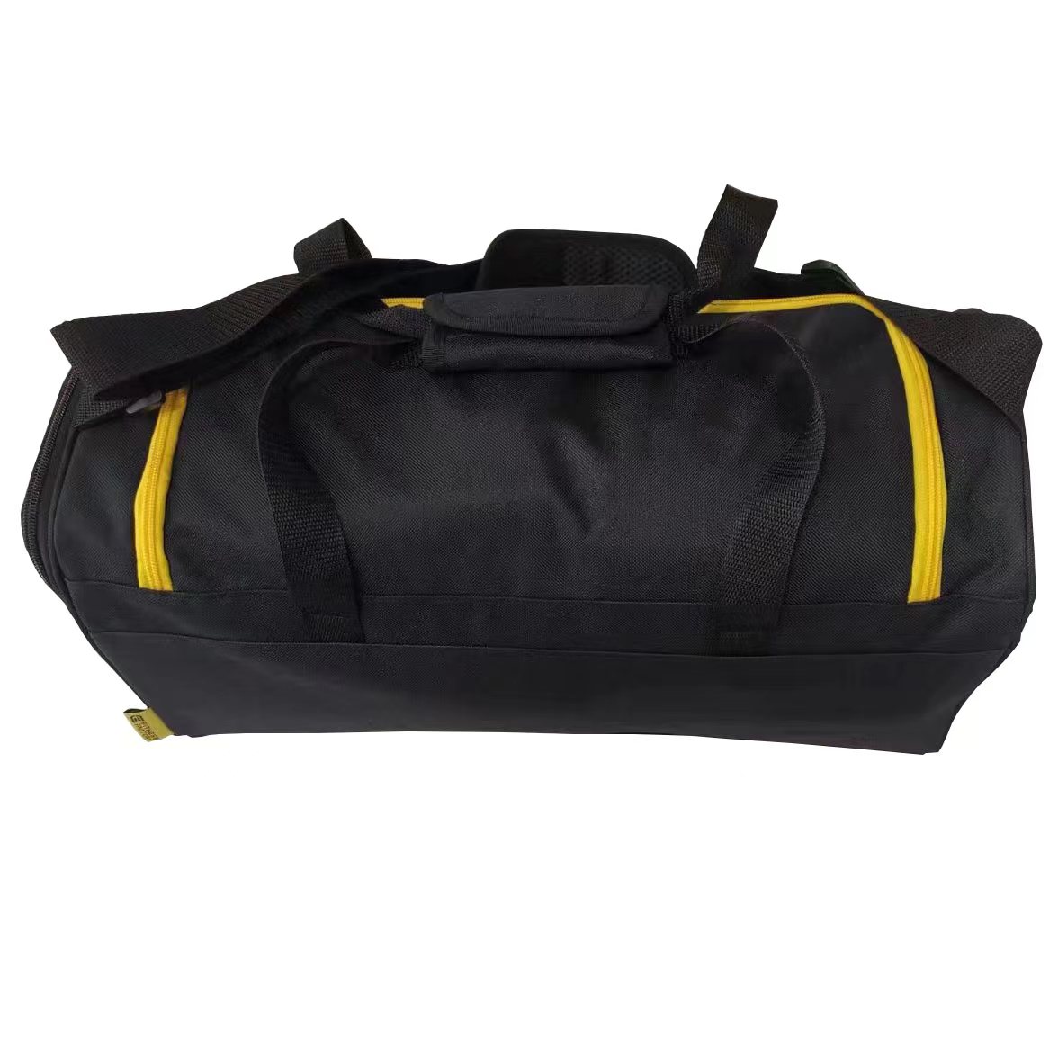 Oxford fabric sports bag